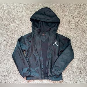 JORDAN kid’s jacket